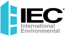 IEC Logo Color